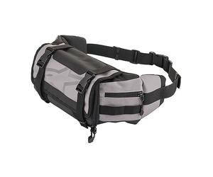 Alpinestars Tech Toolpack, Bolsa para El Vientre, Negro Camo, Talla única
