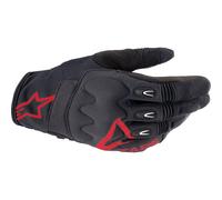 Alpinestars Techdura Gloves - Talla M