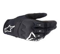 Alpinestars Techdura Gloves - Talla XXL BLACK