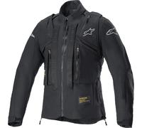 Alpinestars Techdura Jacket 2024 - Talla XXL 1119-BLACK REFLECT