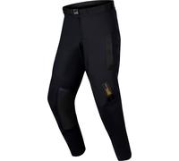 Alpinestars Techdura, pantalones textiles 32 male Negro