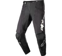 Alpinestars Techstar Arch Pantalones de motocross, negro, Talla 28