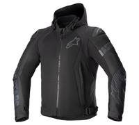 alpinestars Tela Alpinestars Zaca Air Chaqueta Negro 2XL hombres