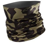 ALPINESTARS Térmicos Camo Military Green / Black