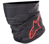 ALPINESTARS Térmicos MM93 Neck Tube Black / Red / White
