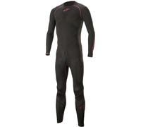 ALPINESTARS Térmicos Ride Tech Lite 1PC Black / Red XS/S