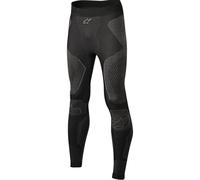 Pantalones Técnicos Alpinestars Ride Tech Winter Negro/GrisM/L Negro,Gris