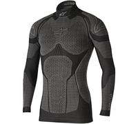 ALPINESTARS Térmicos Ride Tech Winter LS Black / Gray M/L