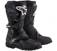 Alpinestars Toucan Gore-Tex Botas Motorista Negras US 10