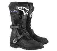 Alpinestars Toucan Moto botas de Gore-Tex, tamaño 41 38 40