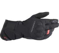 Alpinestars Tourer W-7 V2 Drystar Guantes de moto, negro, Talla L