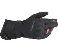 Alpinestars Tourer W-7 V2 Drystar Guanti da Moto, Nero, XL