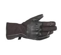 Alpinestars Tourer W-7 V2 Drystar Guantes de moto, negro, Talla L