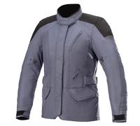 Alpinestars Touring Road Stella Gravity Drystar Mujer Chaquetas Sm Pizarra #321