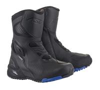 Alpinestars Touring RT-8 Botas de Gore-Tex Negro 39