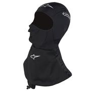 Alpinestars Touring Winter Balaclava, negro, Talla única