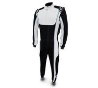 Alpinestars Traje A Medida Con Largo Ajustado Tech Vision V3 - FIA, Talla: 64