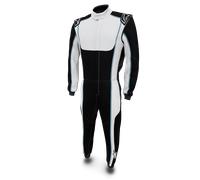 Alpinestars Traje Personalizado Tech Vision V3 - FIA, Talla: 62