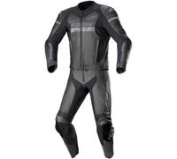 ALPINESTARS Trajes / Monos GP Force V2 Chaser Black / Black 48