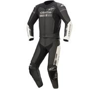 ALPINESTARS Trajes / Monos GP Force V2 Chaser Black / White 56