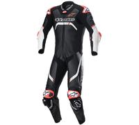 ALPINESTARS Trajes / Monos GP Tech V4 Professional Black / White 46