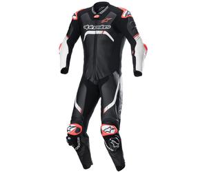 ALPINESTARS Trajes / Monos GP Tech V4 Professional Black / White 50