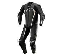 ALPINESTARS Trajes / Monos Missile V2 Professional Black / White 58