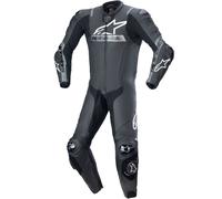 ALPINESTARS Trajes / Monos Missile V2 Ward Black / Metallic Grey 56
