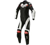 ALPINESTARS Trajes / Monos Stella GP Plus Lady Black / White / Bright Red 50