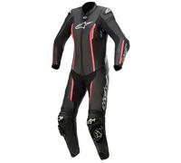 ALPINESTARS Trajes / Monos Stella Missile V2 Lady Professional Black / Diva Pink / Slate 44