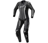 ALPINESTARS Trajes / Monos Stella Missile V2 Lady Professional Black / White 48