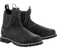 Alpinestars Turnstone, zapatos 6 US male Negro/Negro