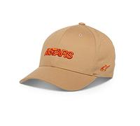 Alpinestars, Understated Hat, Gorra De Beisbol, Arena, LXL, Unisex-Adulto