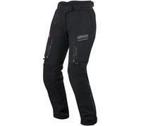 Alpinestars Valparaiso 2, pantalones textiles Drystar mujer XL female Negro/Gris