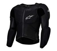 Alpinestars Vector Tech - Chaqueta de protección para hombre (paquete de 1)