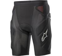 Alpinestars Vector Tech Protector shorts, negro, tamaño XS para Hombres