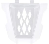 Alpinestars Ventilación para Cascos de Moto Chin S-M5