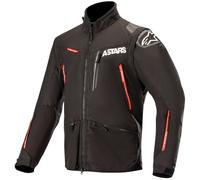 Alpinestars Venture R - Talla 3XL BLACK/RED