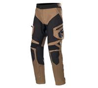 Alpinestars Venture XT Pantalones Sobre Botas 3XL Camel/Black