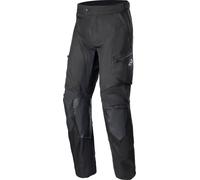 Alpinestars Venture XT, pantalones textiles sobre las botas XXL male Negro