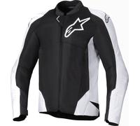 Chaqueta De Moto Alpinestars Viper Air V4 (Negro/Blanco) Talla: XL