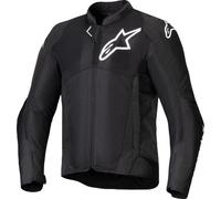 Chaqueta Alpinestars Viper v4 Air en Negro 4XL