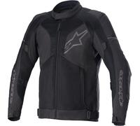 Alpinestars Viper V3 Air, chaqueta textil 4XL male Negro/Negro