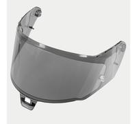 Alpinestars Visera Supertech R10 Ahumada Clara GEN2 Light Smoke, Talla: One Size