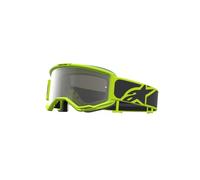 Alpinestars Vision 5 Rora MX - Gafas protectoras | Marco de uretano A-FLEX, espuma facial multietapa, ventilación RAM AIR, amplia visión periférica, protección UV