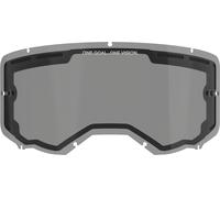 Alpinestars Vision 8-5-3 Dual Pane Lente de repuesto, Tintado, Talla única