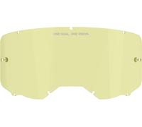 Alpinestars Vision 8-5-3 Lente de repuesto, amarillo, Talla única