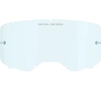 Alpinestars Vision 8-5-3 Lente de repuesto, Azul, Talla única