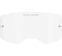 Alpinestars Vision 8-5-3 Lente de repuesto, Claro, Talla única