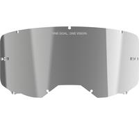 Alpinestars Vision 8-5-3 Lente de repuesto, Espejo plateado, Talla única